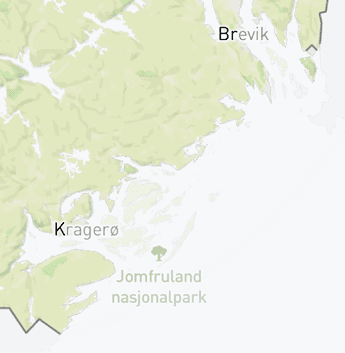 Slik får du mest ut av en dag langs Telemarkskysten