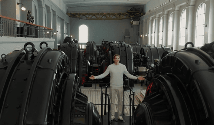 Bli med legendene gjennom Telemark