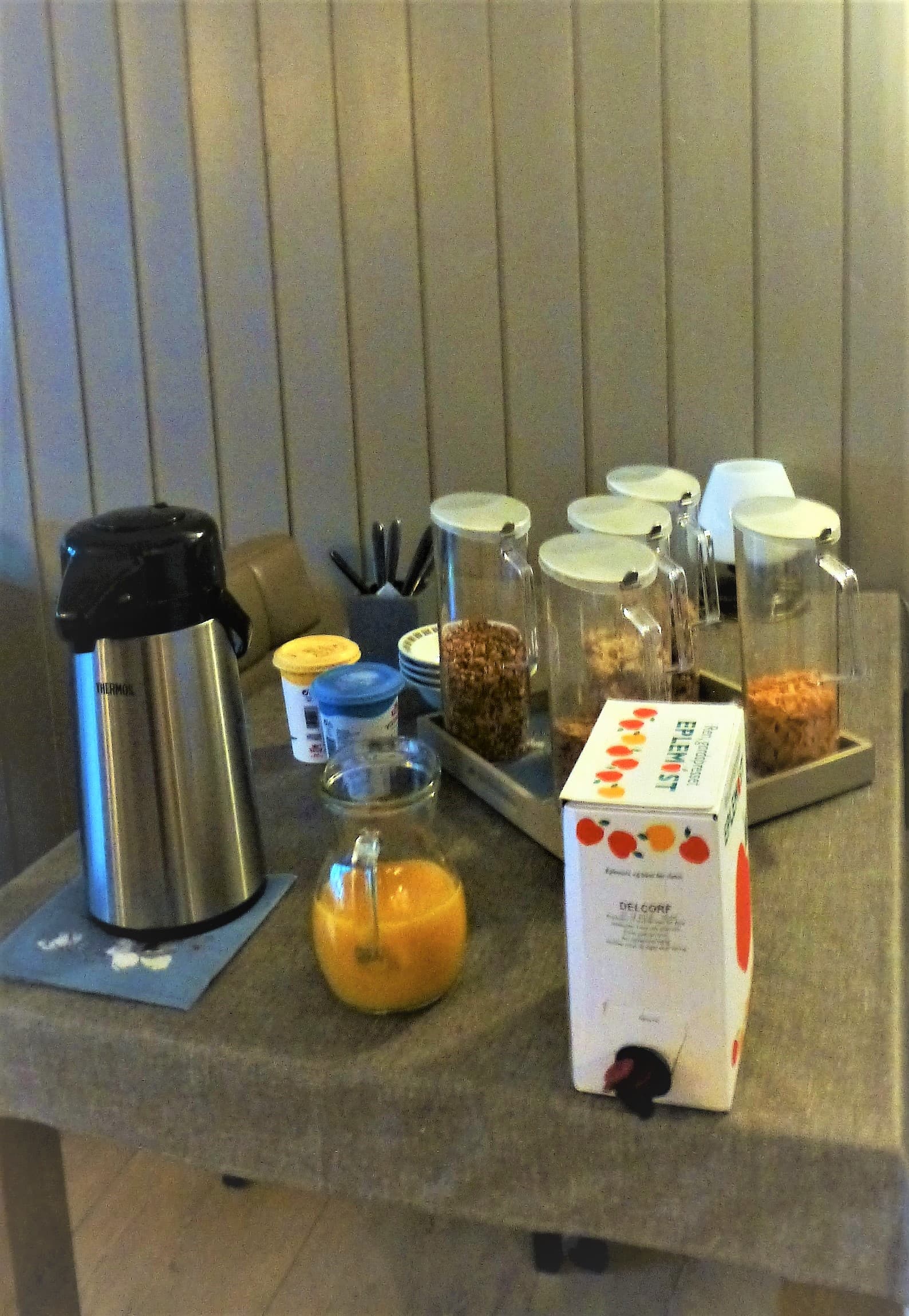 Løvheim Interiørbutikk og Gjestehus