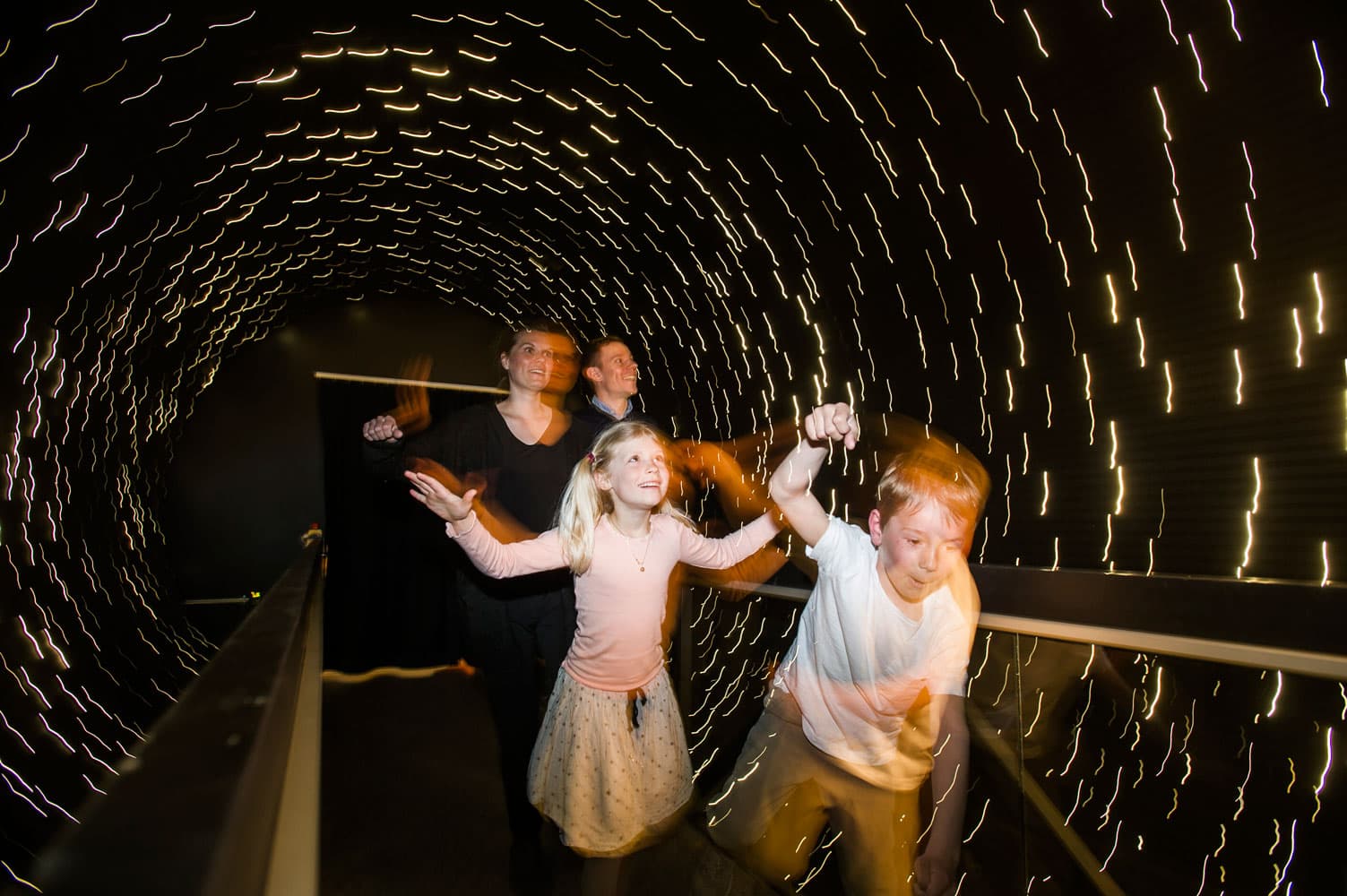 DuVerden Sjøfartsmuseum & Vitensenter – Porsgrunn